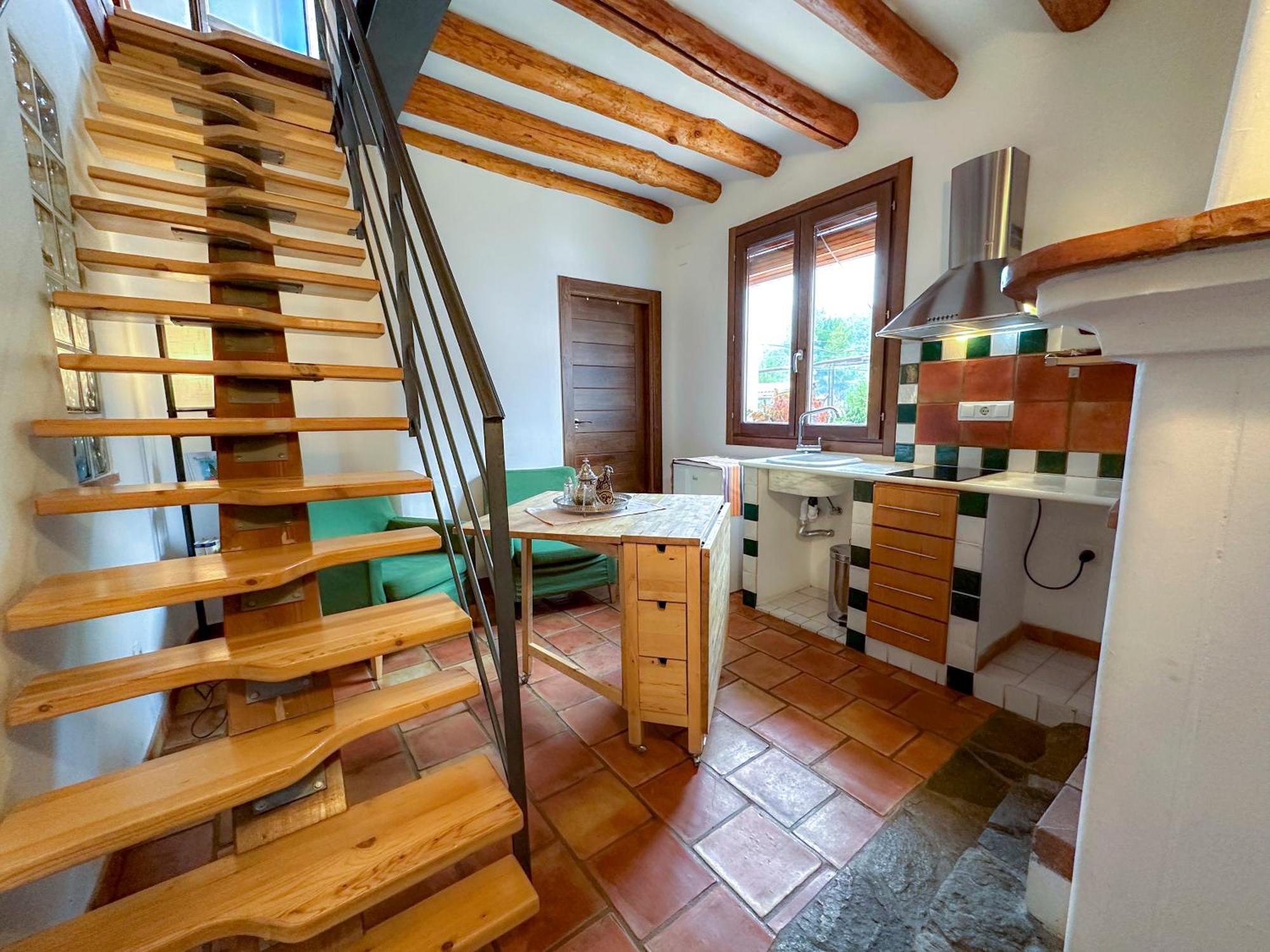Posada Del Candil Seron Екстер'єр фото