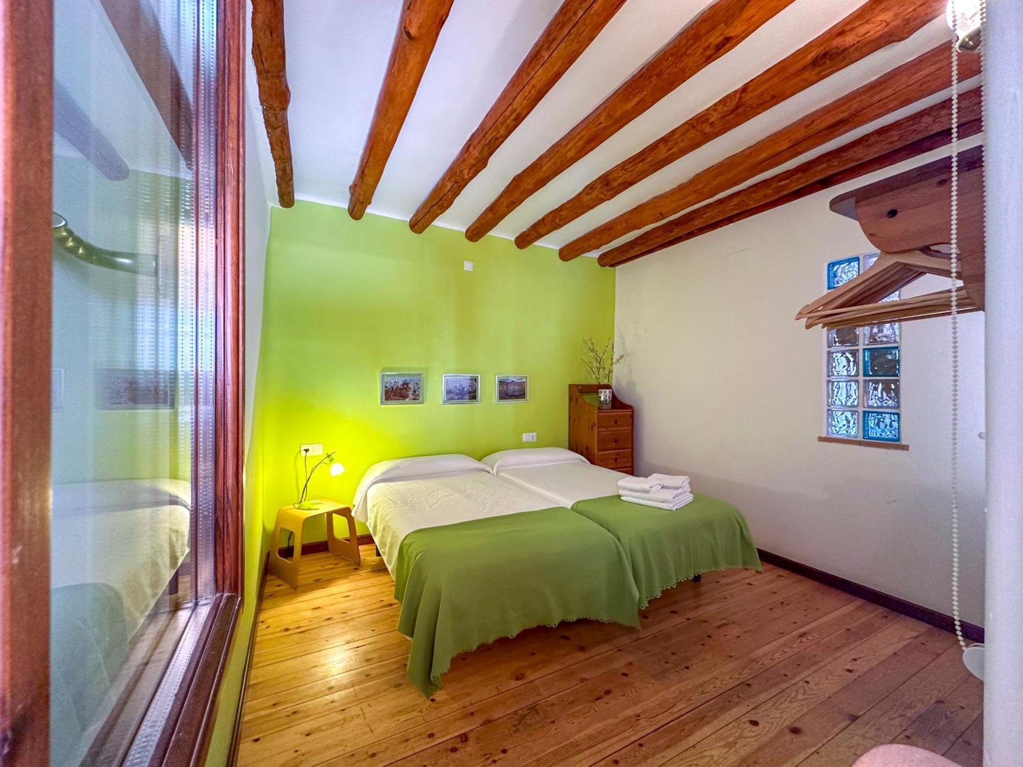 Posada Del Candil Seron Екстер'єр фото